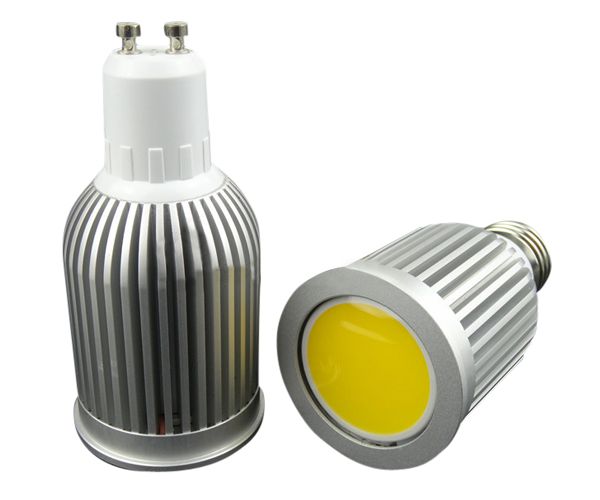 LED Spot Light