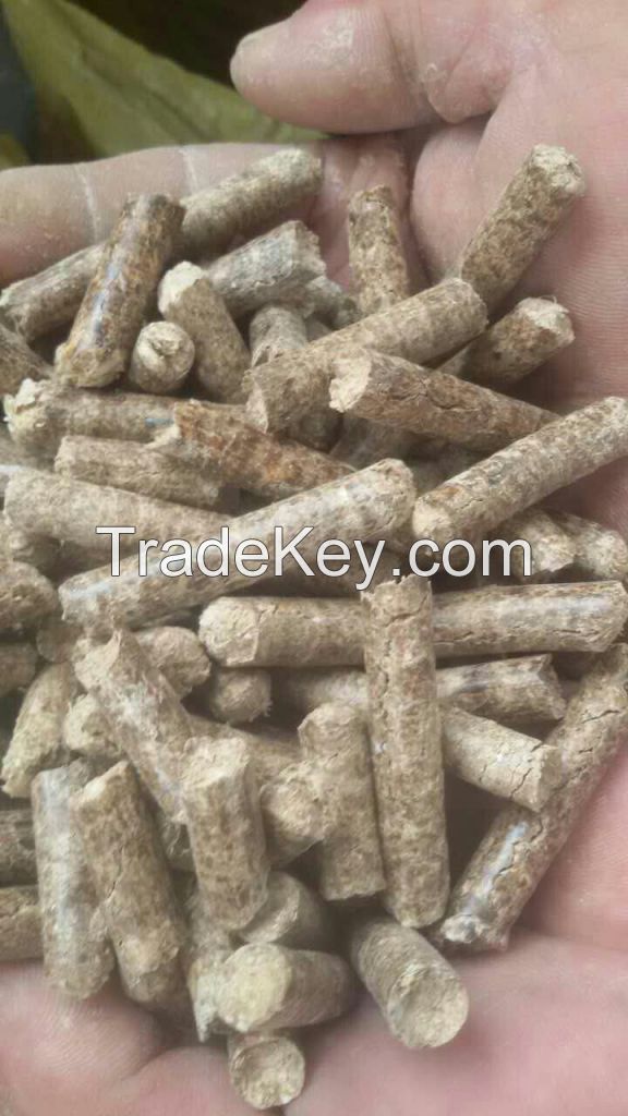wood pellets/Biomass pellet