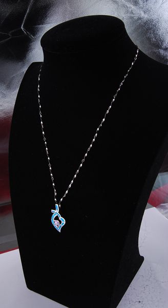 opal pendant P50