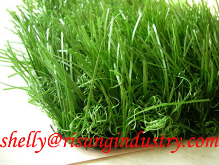 Artificial Grass for Children Playground
