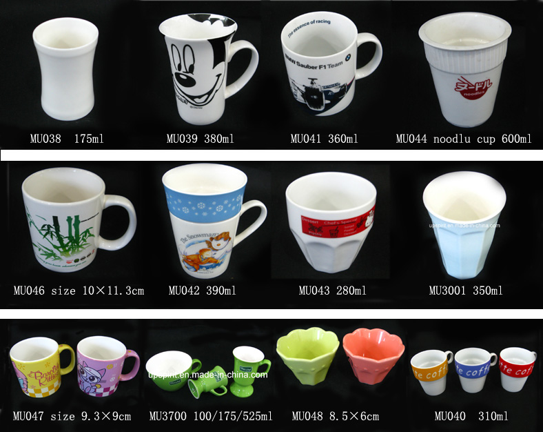 cup & mug