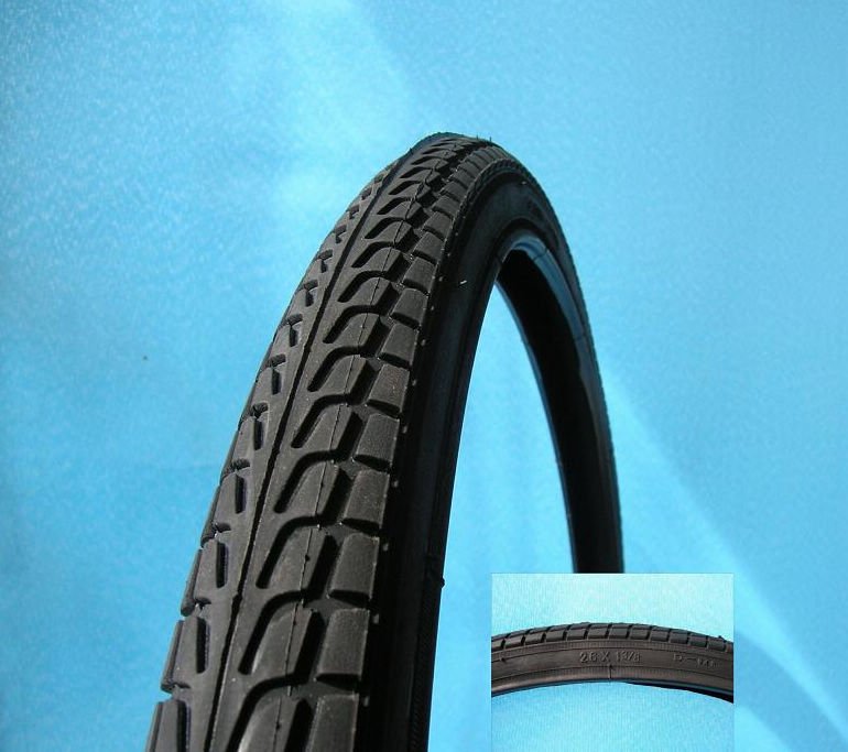 Sell 26x13/8 bicycle tire&tyre