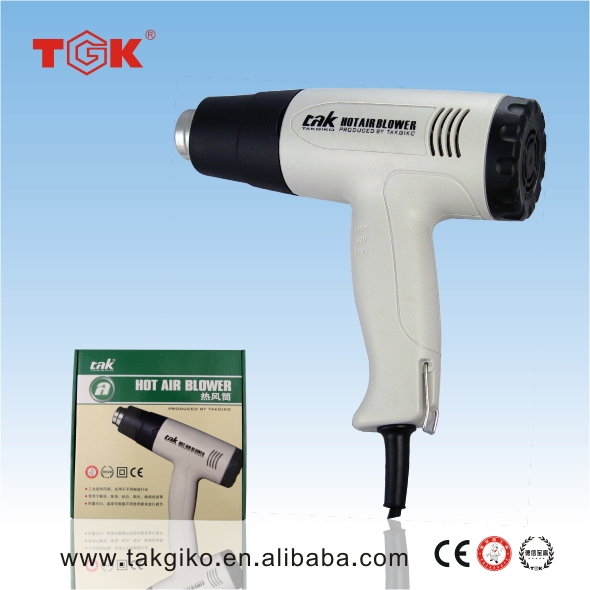 Hot air gun tak-3316