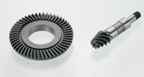 Reducing Gear Box