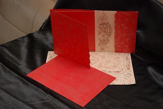 Wedding Cards