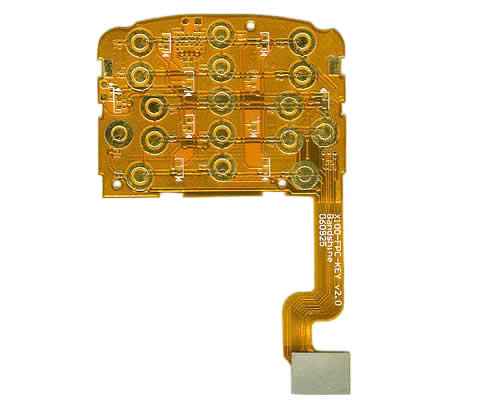 flexible pcb/fpc