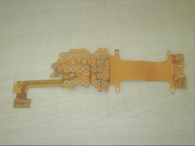 fpc,fpcb,flexible pcb,Rigid-Flex Pcb