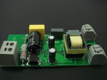 flex circuit board fpc assembly