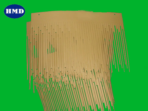 artificial straw thatch - synthetic palm thatch