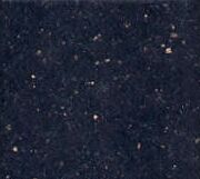 Gangsaw or cutter size granite slabs in Galaxy,Ab black, sapphire blue