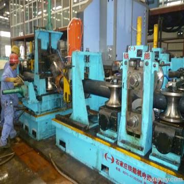 ERW 219 Pipe Making Machinery