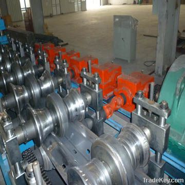 LW1200 cold roll forming machine