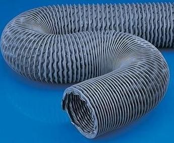 PVC FLEXIBLE HOSE