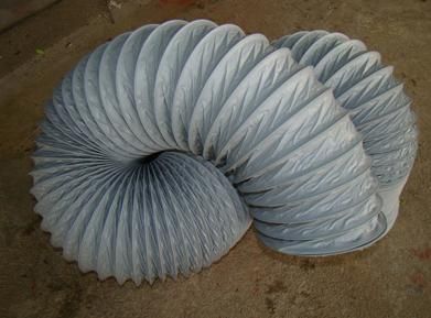 PVC FLEXIBLE HOSE