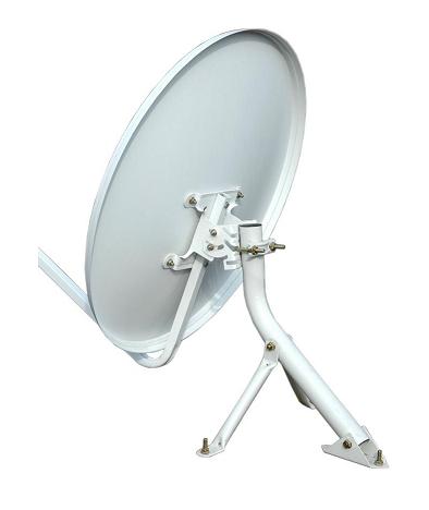 Ku band 60cm Satellite Dish
