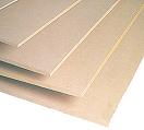 Plain MDF