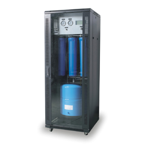 Commercial purifier system