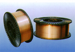 welding wire for coil nail