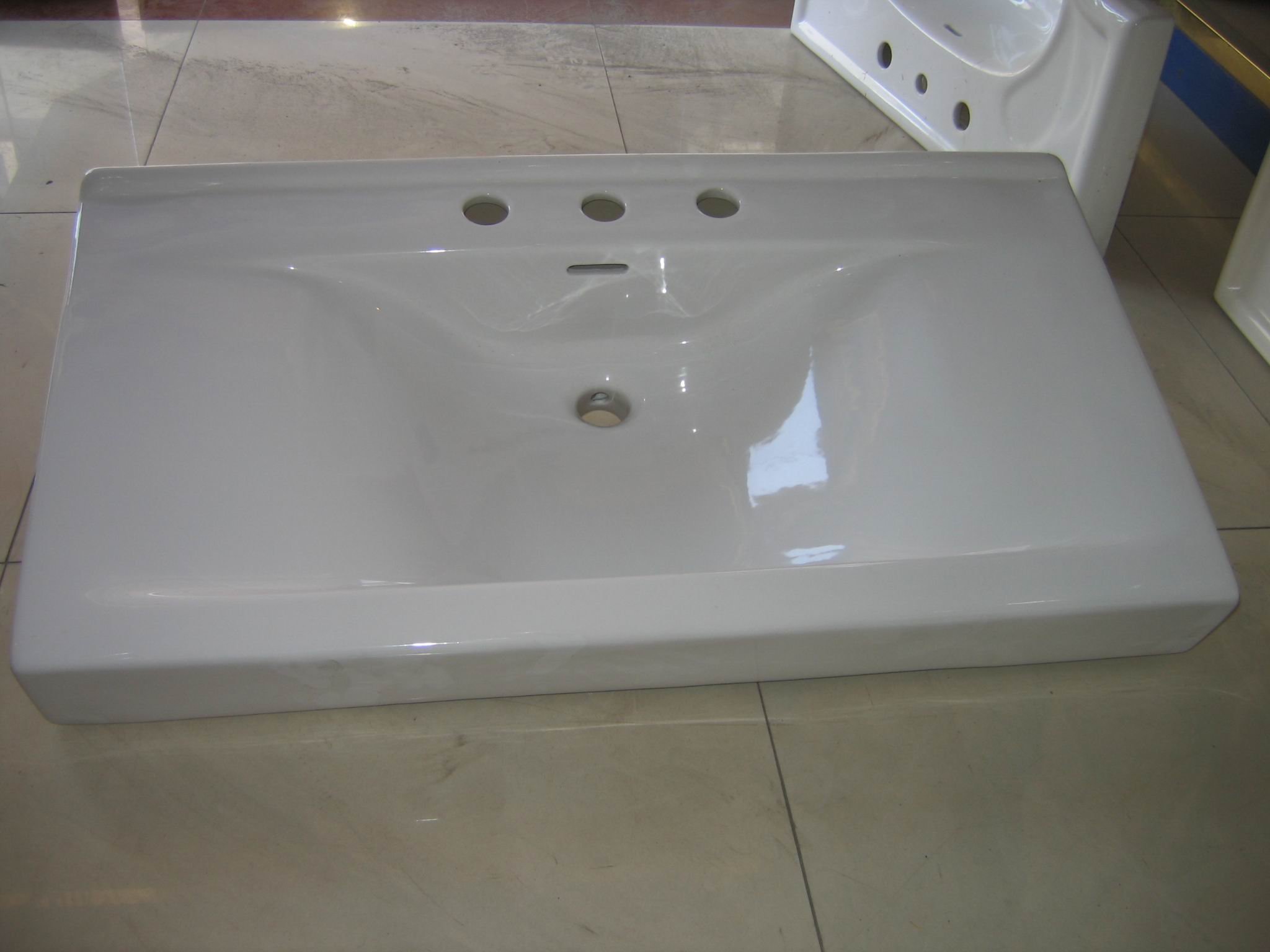 Sanitary ware,basin,toilet,bidet etc