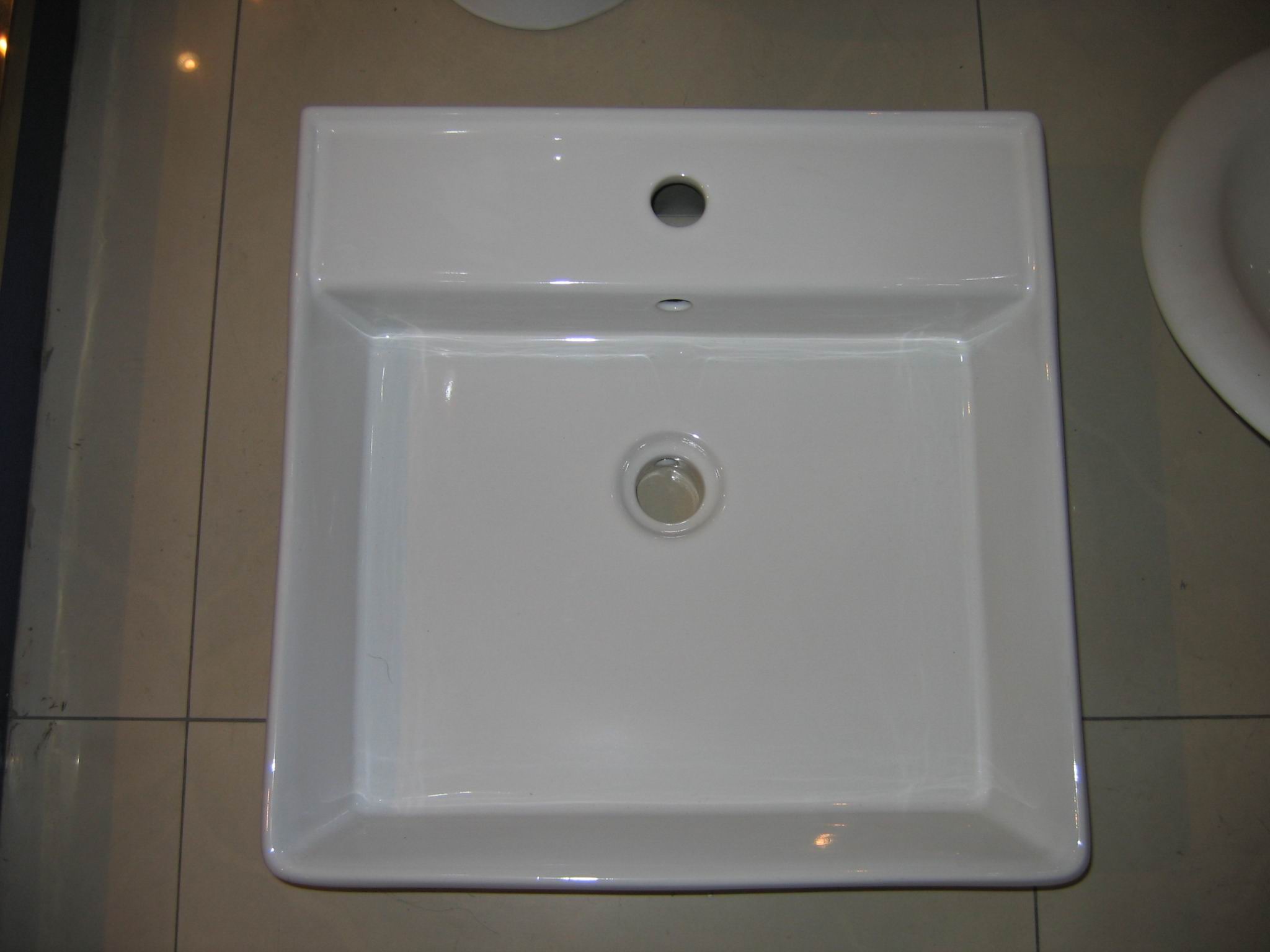 Sanitary ware,basin,toilet,bidet etc