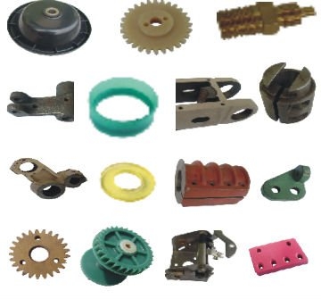 spare parts of air-jet loom tsudakoma , textile machinery parts