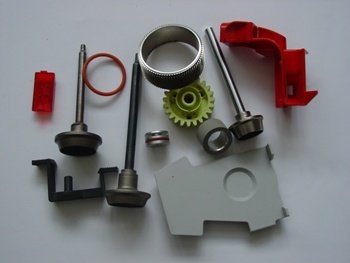 spare parts of OE spinning machine , rotor spinning machine parts