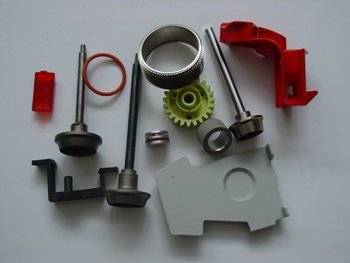 picanol air-jet loom spare parts and elements