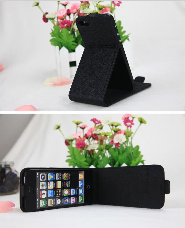 leather case for iphone4/iphone 5/ipad  /samsung