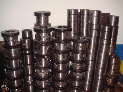 hydraulic hammer  bushings