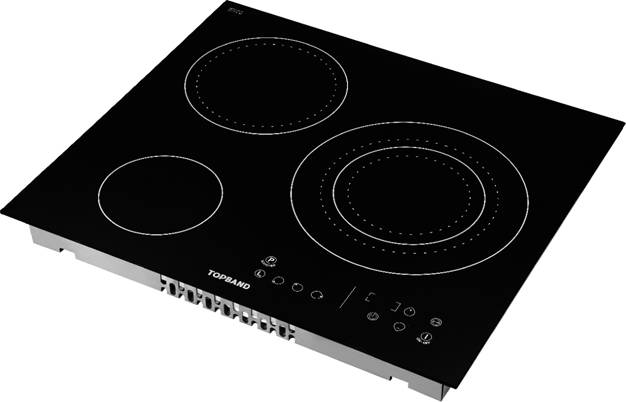 Built-in Induction Hob