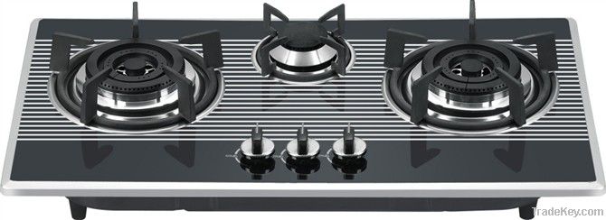 gas stove