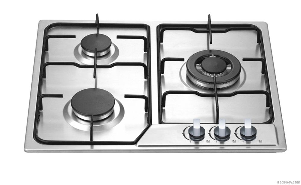 gas stove