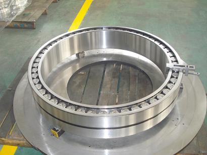 cylindrical roller bearing