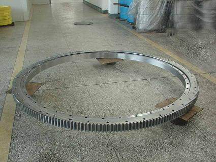 slewing bearing