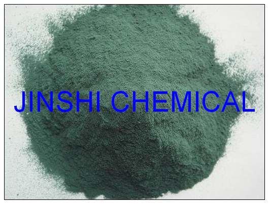 Basic Chromium Sulphate