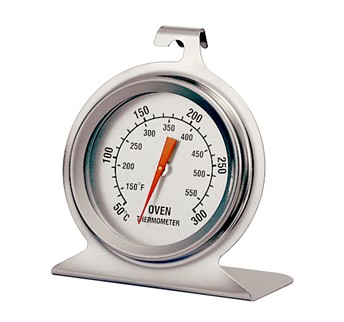 oven thermometer