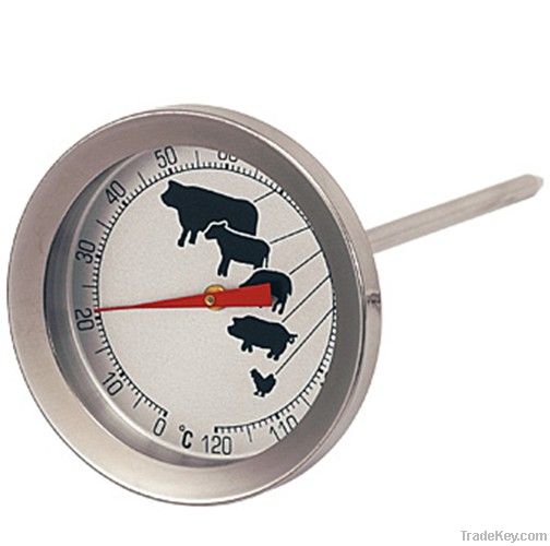 Meat Thermometer T807