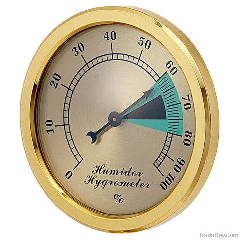 in/outdoor hygrometer