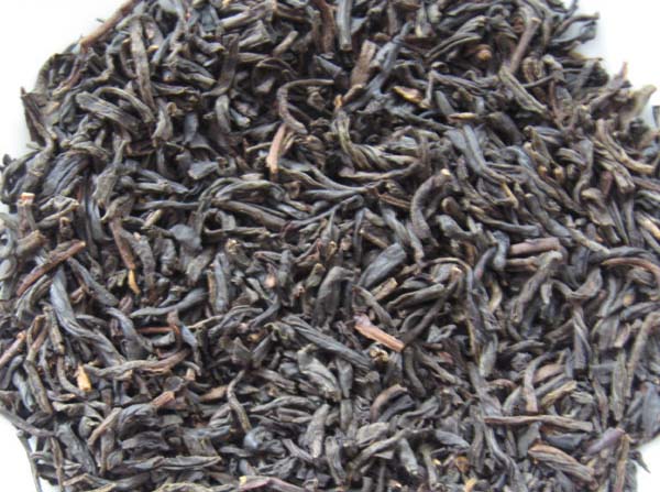 Black tea (Keemun Black Tea)