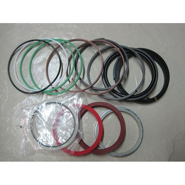 Sell Korea WYS Seal Kit, Excavator Parts, Hitachi EX200-1, ARM.