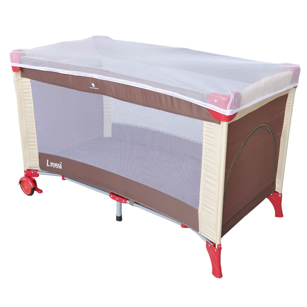 travel cot