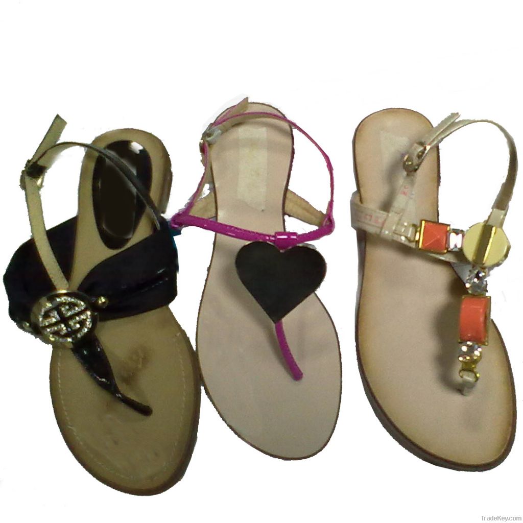 fashion women sandals