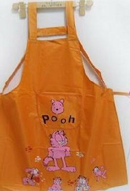 apron