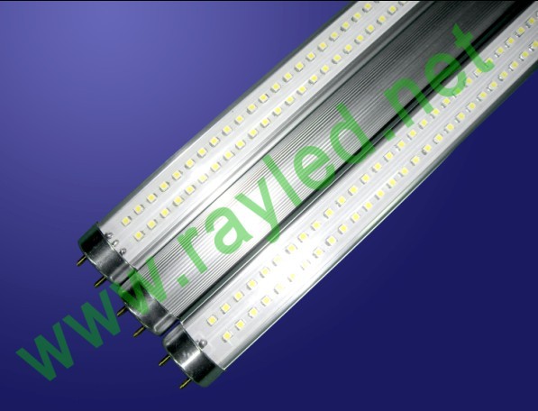 LED tube, T8, 288leds , very high Luminance, long life