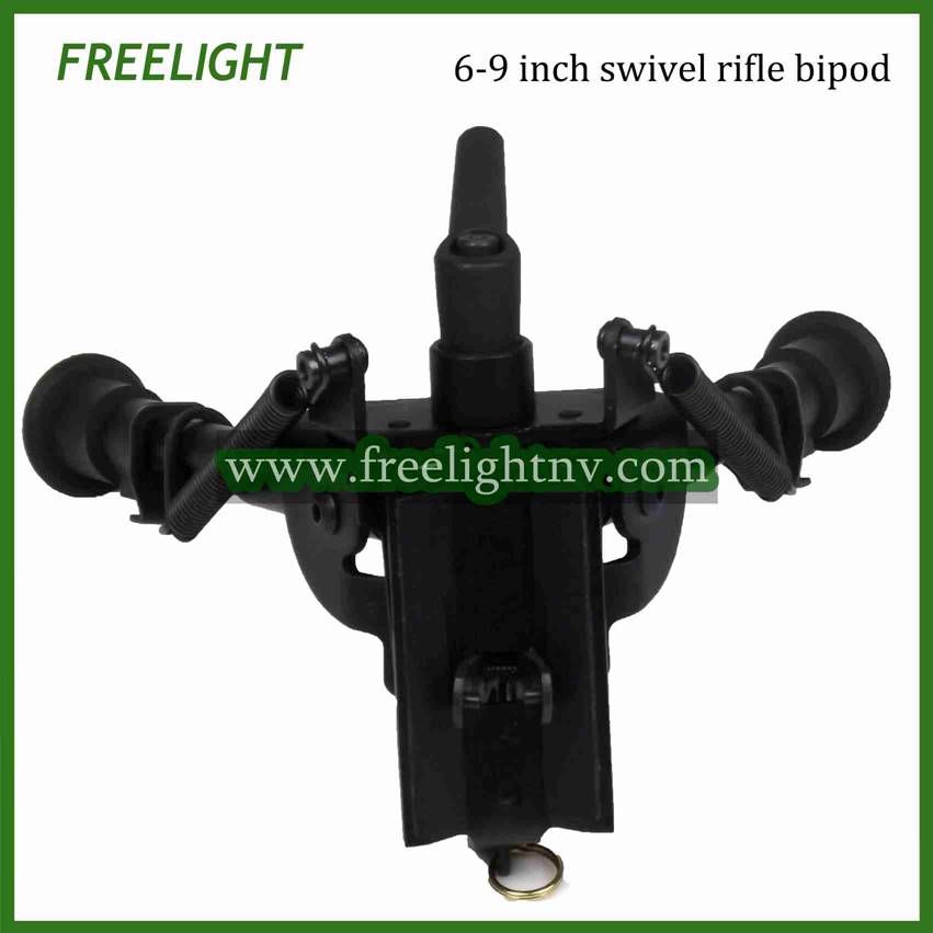 6-9 Inch Quick Adjust Swivel Harris Pod Lock For Harris Style Bipod