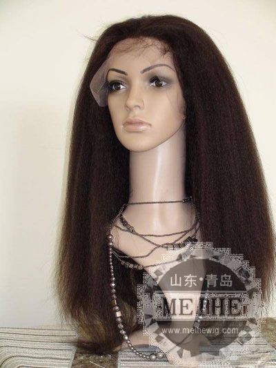 wholesale stock full lace wig
