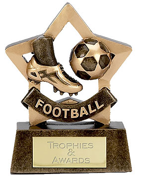 sport trophy