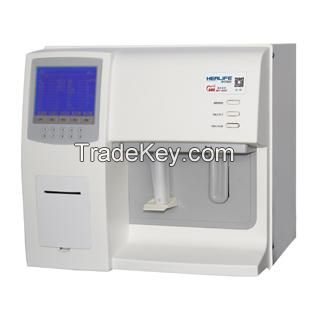 HF-3000 Semi-automatic Hematology Analyzer