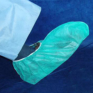 Non Woven Shoe Cover, Non Slip Shoe Cover