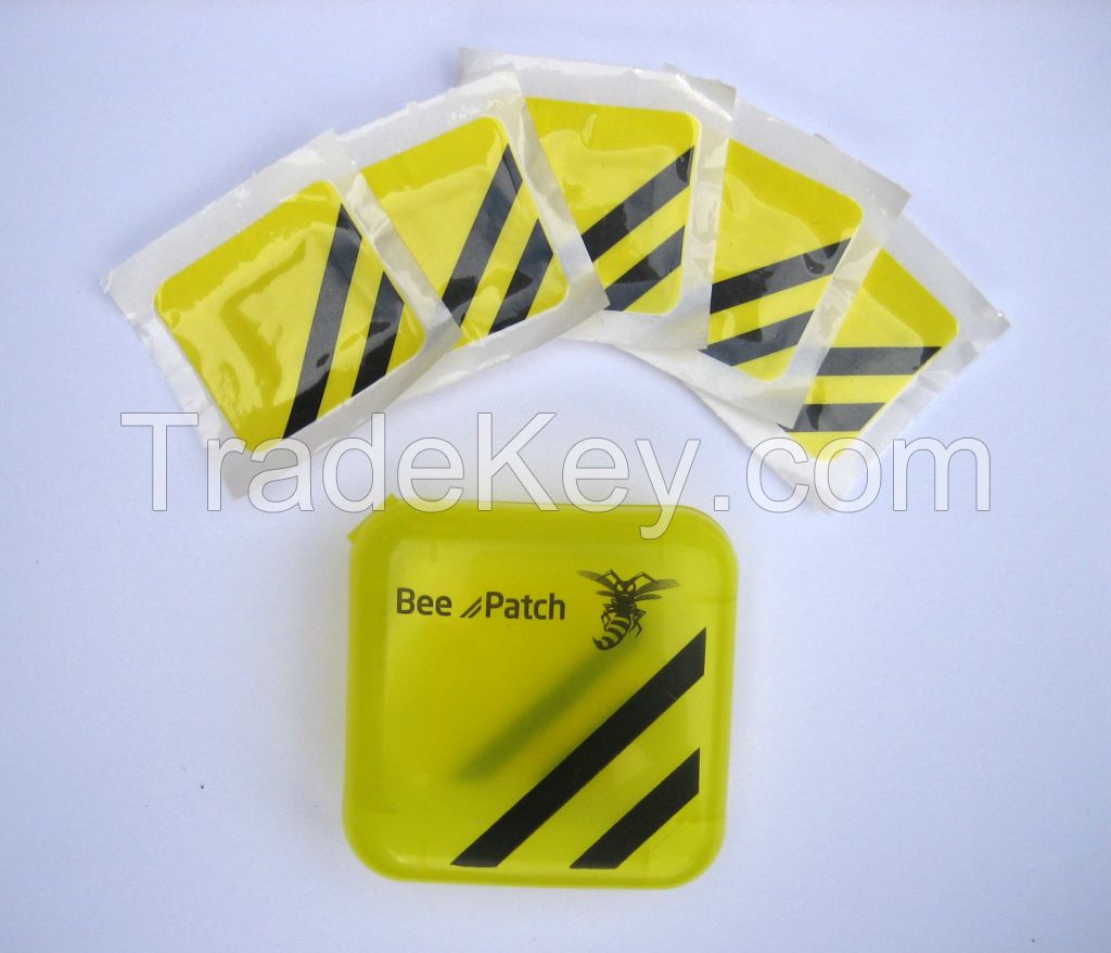 Bee-Patch